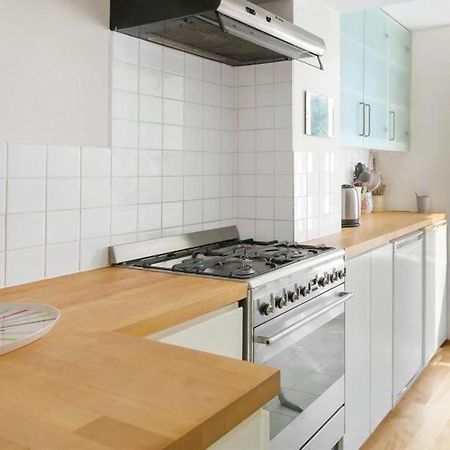 Amazing Central 2Br Flat Near Goodge St Apartment London Bagian luar foto