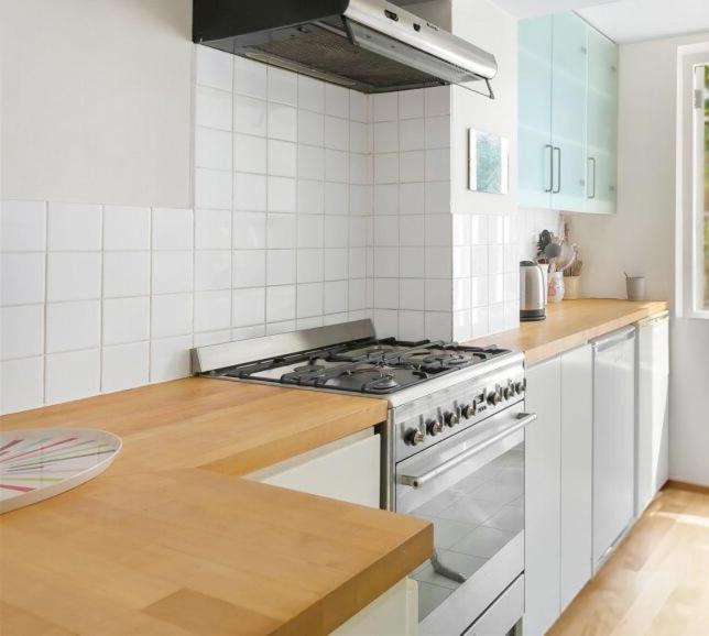 Amazing Central 2Br Flat Near Goodge St Apartment London Bagian luar foto